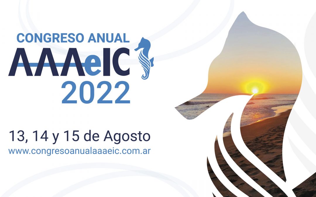 Congreso Anual AAAeIC 2022: Las bases inmunológicas de la alergología en la era de la pandemia