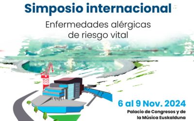 Simposio Internacional “Enfermedades alérgicas de riesgo vital” | 6 al 9 de noviembre