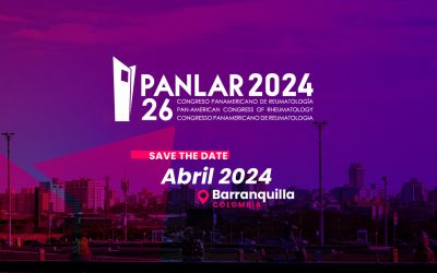 PANLAR 2024 | 10 al 13 de abril